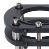 Router Lift Base, Router Lifting Platform, 4 Pine Lifting System