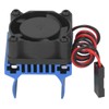 RC Motor Cooling Fan Heatsink Fan RC Accessory for Traxxas