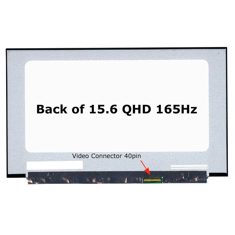 SCREENARAMA New Screen Replacement for Asus ROG GA503 GA503Q GA503QR