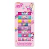 Taste Beauty Jojo Siwa Tinted Lip Balm Variety Pack, Flavore