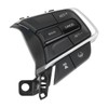 36770-TVA-A11 Replacement Steering Wheel Cruise Control Switch Compatible with Honda