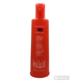 Kuul STRAIGHT ME CREAM GEL 10.14 OZ