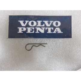 Volvo Penta C46 Genuine Volvo Penta Marine 22765094 Locking Pin OEM New Factory Boat Parts
