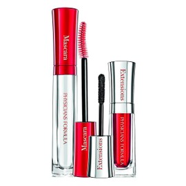 Physicians Formula Eye Booster Instant Lash Extension Kit Ultra Black