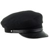 Sterkowski Maciejowka Model 4 Sailor Hat Wool Peaked Cap for