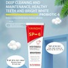 YAYASHl YAYASHI SP-6 Toothpaste Oral Health Management, Fresh Breath.sp-6 ultra