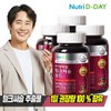 Nutri D Days Premium Milk Thistle Gold 1 tablet per day, none / 뉴트리디데이s 프리미엄 밀크씨슬 골드 1일1정, 없음