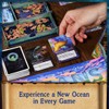 North Star Games - Evolution: Oceans Strategy Board Games for