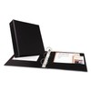 Avery 03501 Economy Round Ring Binder, 2-Inch Cap, Letter Size,