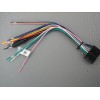 Boss Wire Harness for 20 Pins MRCP9685A