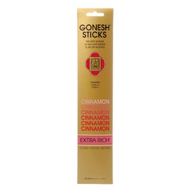 Gonesh insensuekusutoraritti Stick Cinnamon