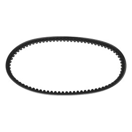 Partuto Drive Belt Motorcycle V-Belt for Aprilia 125 Leonardo St 2003-2004