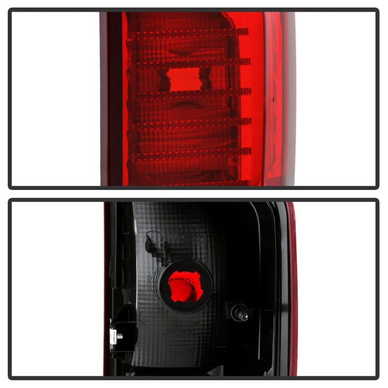 ACANII - For [Incandescent Model] 2019-2023 Chevy Silverado 1500 Factory
