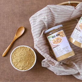 국산 충남금산 생강가루 150g 생강분말 Korean Ginseng Powder 150g
