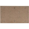 Genmitsu CNC MDF Spoilboard for 3018 CNC Router, 30 x