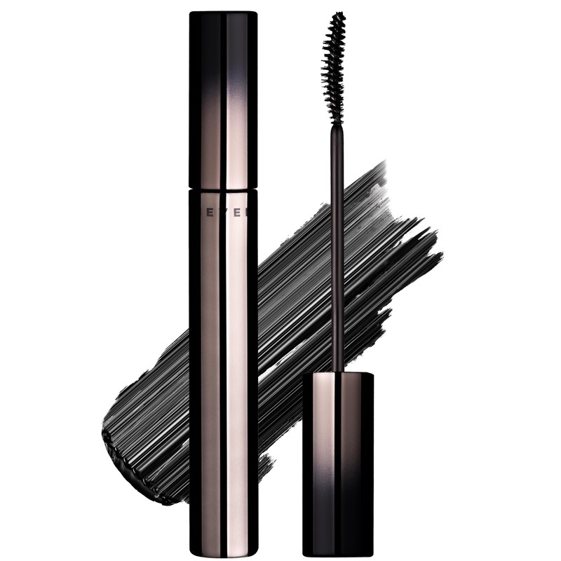 HEVVYMAKEUP Define Eyes Mascara Black Long & Lash - Lash