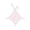 Petit Bateau Peluche bambino in Cotone stampato floreale