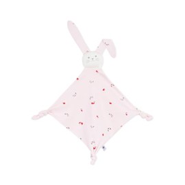 Petit Bateau Peluche bambino in Cotone stampato floreale