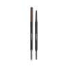 COVERGIRL Easy Breezy Brow Micro-Fine + Define Pencil, Honey Brown,