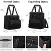 Large Tactical Lunch Box for Men, Insulated Lunch Bag Adult,