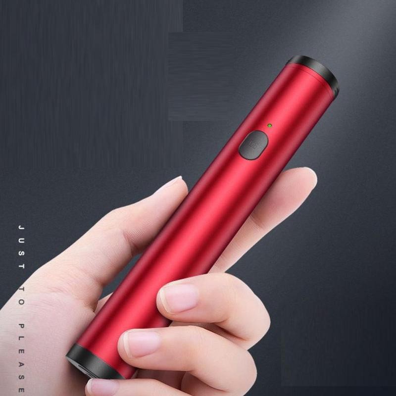 Invisi Mini Selfie Stick Extendable And Foldable - Color: BASIC