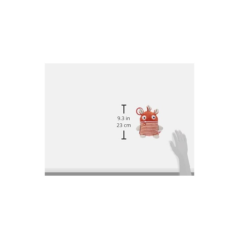 Sorgenfresser Worry Eater Junior Biff