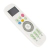 For Haier New 0010401996A Replaced Remote Control for Haier AC