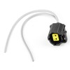Plug Harness-coolant Temperature Sensor Connector for Vauxhall Sensor-Duokon Coolant Temperature
