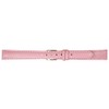 Mimosa Watch Band Baby Calf KC 14mm Pink