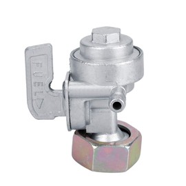 Gas Fuel Switch Gasoline Generator on/off Fuel Valve Pump Petcock for Lawn Mower Replacement Parts