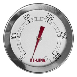 Thermometer for Oven Door 50-300 °C