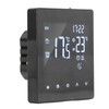 Intelligent Thermostat Touch Screen Programmable Floor Water Boiler Controller AC90-240V