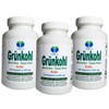 Green Cabbage Vital Substance Champion & Superfood 360 (3 x