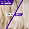 Touch of Silver Brightening Shampoo 150milliliter by Keyline Brands