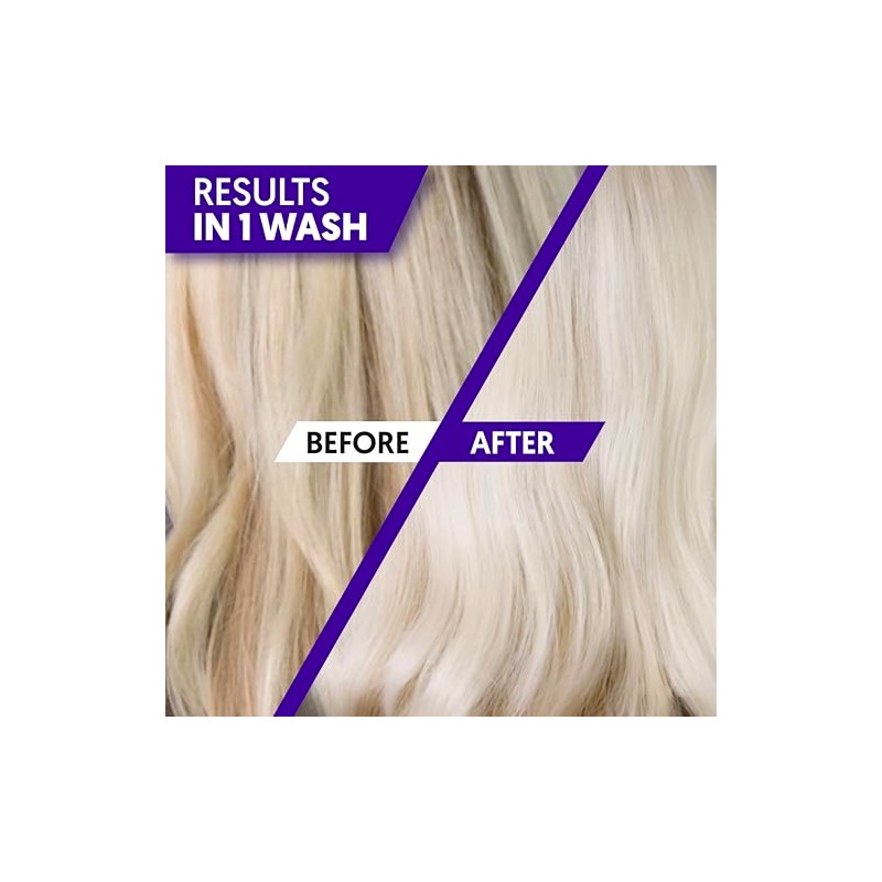 Touch of Silver Brightening Shampoo 150milliliter by Keyline Brands