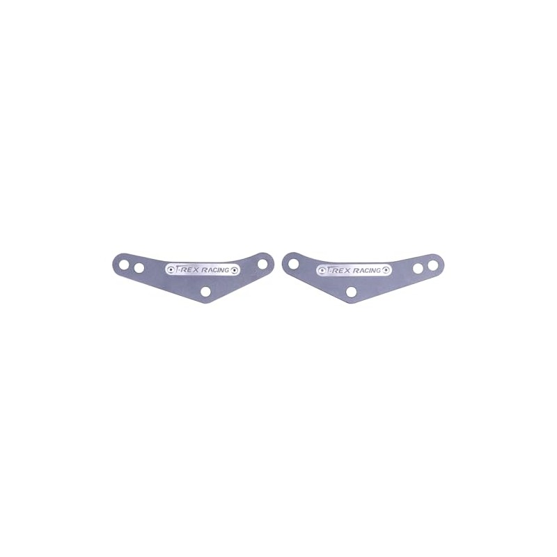 T-Rex Racing Multi-Level Lowering Links Compatible with Yamaha 2021-2023 Yamaha