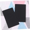 DOITOOL DIY Blank Cards 100pcs Retro Postcard Paper Blank for