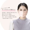 3AIR Non-Woven Mask, Made in Japan, Pack of 30, Individually