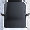 Windshield Cover for Ice and Snow Car Cover Waterproof All