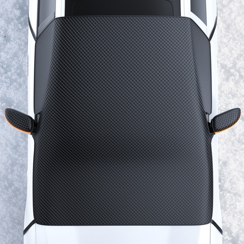 Windshield Cover for Ice and Snow Car Cover Waterproof All
