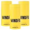 Comma Labs L-Theanine Stress Relief Health Functional Food Mindfulness Chewable Comma Nutrients, 3, 90 Tablets / 콤마랩스 L 테아닌 스트레스 긴장완화 건강기능식품 마음챙김 츄어블 콤마 영양제, 3개, 90정