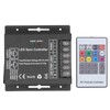 RGB Dimming Controller LED Dimming Module 24 Key Remote Control