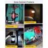 Replace 149-2311 Fuel Pump Tune Up Kit Fits for Onan