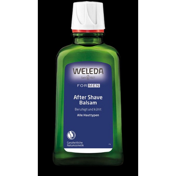 Weleda ForMen After Shave Balm, 100 ml