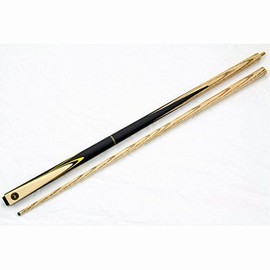 BUFFALO YELLOW STING 2 PC 57" WITH 8.5mm TIP