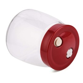 Pickling Kimchi Fermenting Jar with Airlock Fermentation Jar with Air-Release Valve (1.4L)