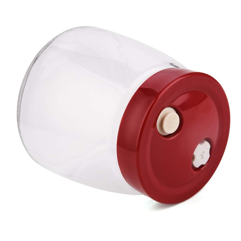 Pickling Kimchi Fermenting Jar with Airlock Fermentation Jar with Air-Release