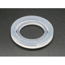 ICO Silicon Gasket Replacement Part for Whipped Cream Dispenser Headset