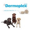 RX Dermoplex Ages, Suplemento dermatológico 30 tabletas para Perros con