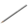 Faber-Castell - Buntstift Jumbo Grip (Metallic Set)